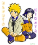 naruto e hinata